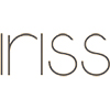 iriss logo tamara sarenac